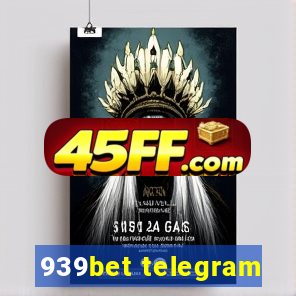 939bet telegram